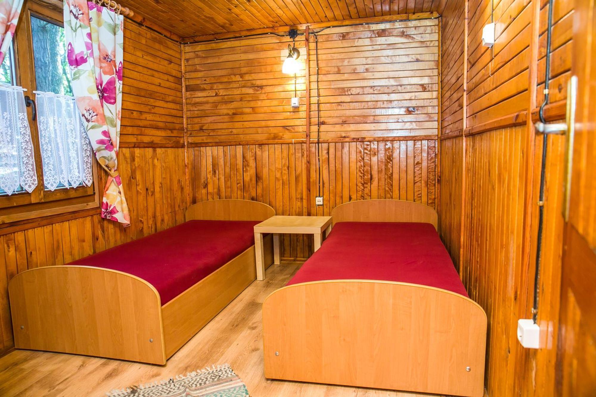 Lesna Ryba Hotel Jedlanka Stara Quarto foto