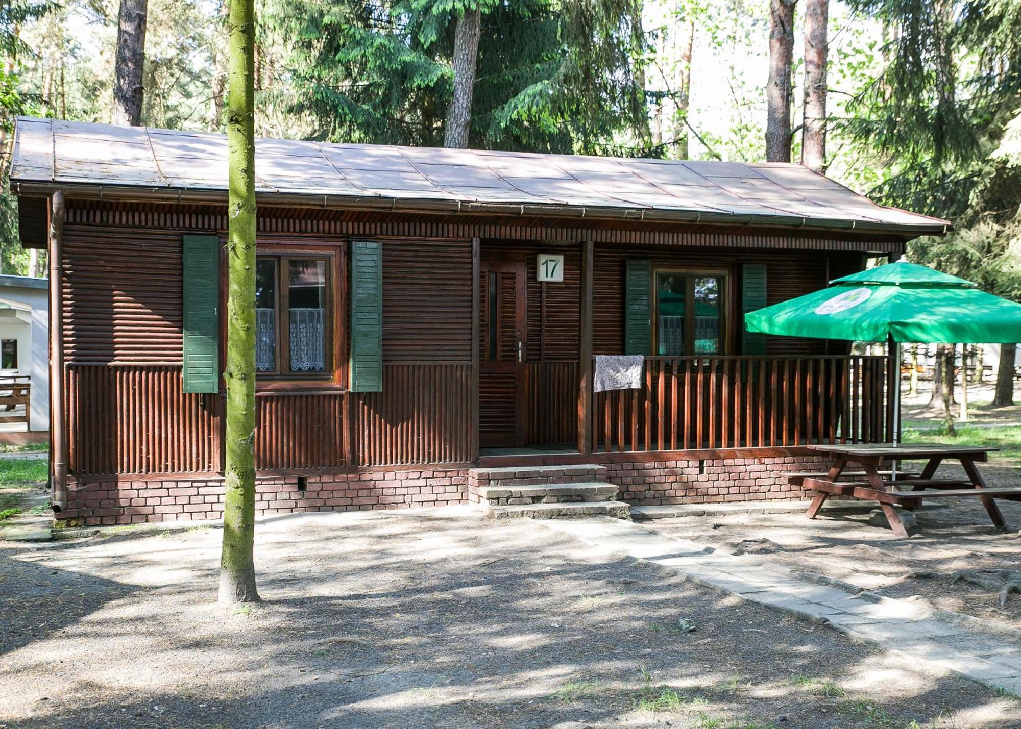 Lesna Ryba Hotel Jedlanka Stara Quarto foto